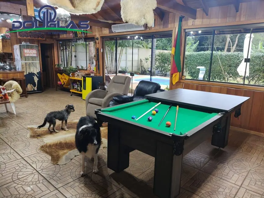 Foto 43 de Casa à venda em Viamao - RS