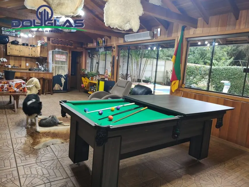 Foto 41 de Casa à venda em Viamao - RS