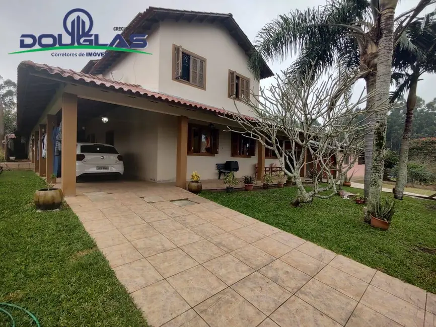 Foto 1 de Casa à venda em Viamao - RS