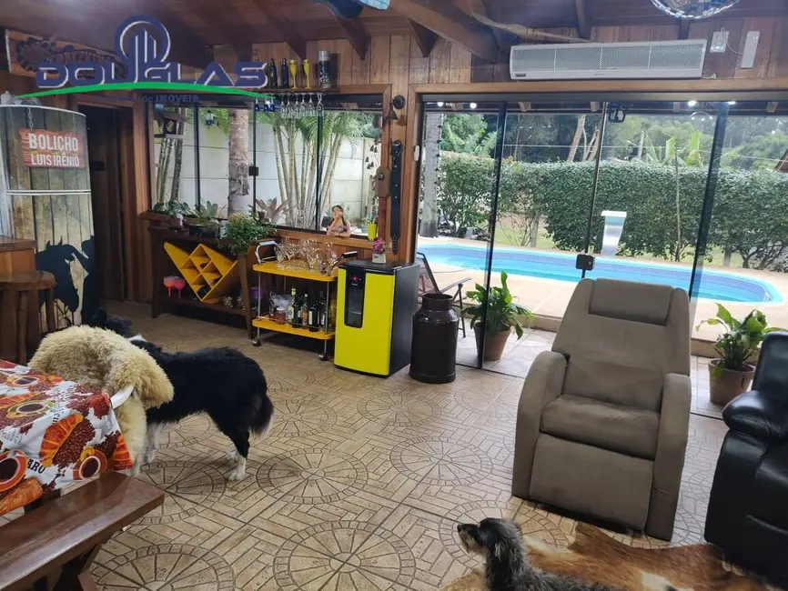 Foto 42 de Casa à venda em Viamao - RS