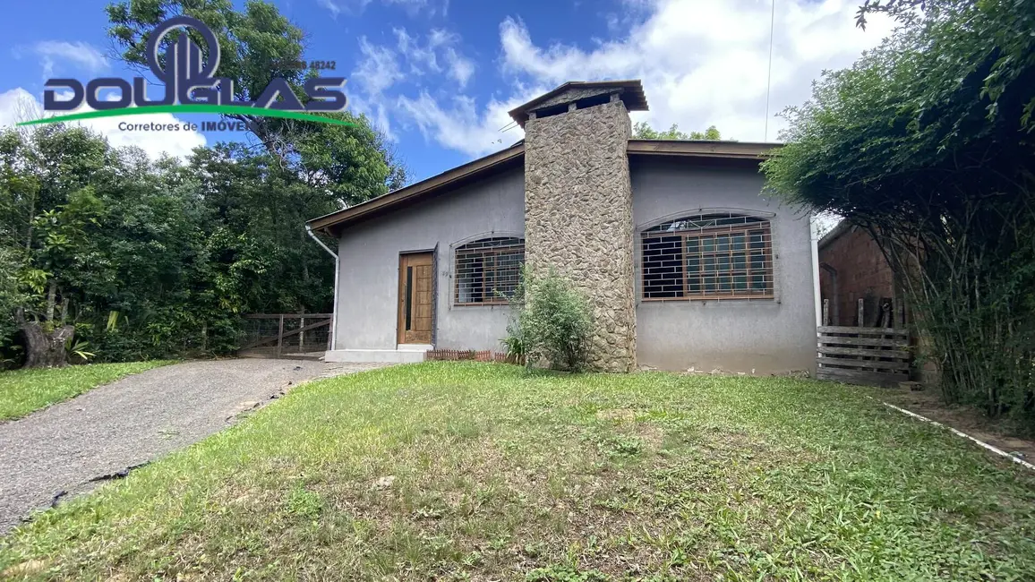 Foto 1 de Casa com 3 quartos à venda, 1200m2 em Viamao - RS
