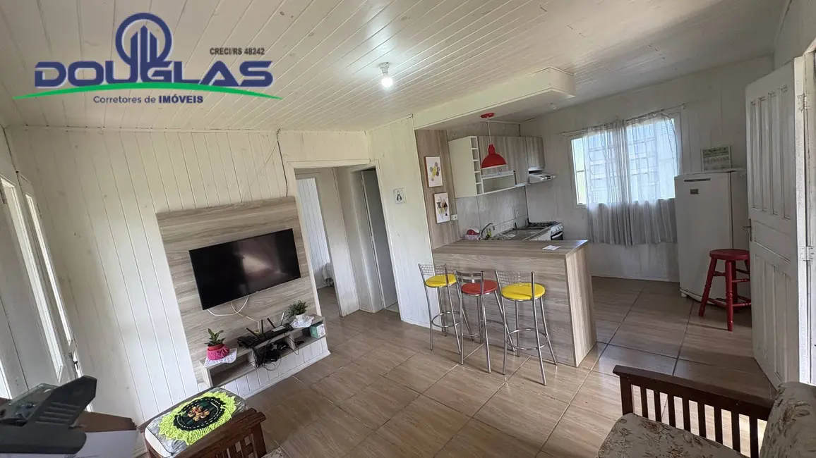 Foto 9 de Casa com 3 quartos à venda, 770m2 em Viamao - RS