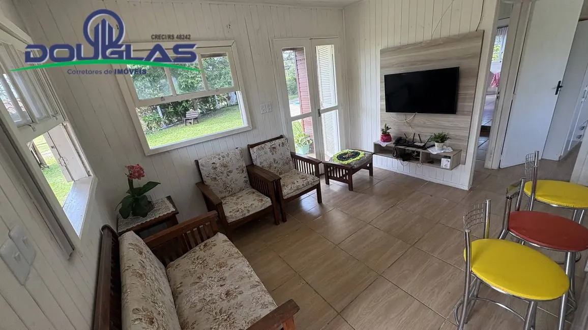 Foto 5 de Casa com 3 quartos à venda, 770m2 em Viamao - RS