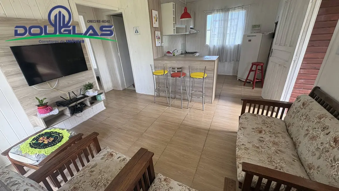Foto 6 de Casa com 3 quartos à venda, 770m2 em Viamao - RS