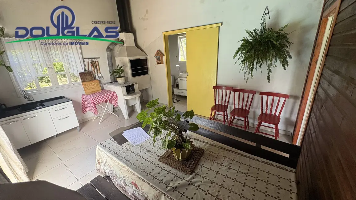 Foto 7 de Casa com 3 quartos à venda, 770m2 em Viamao - RS
