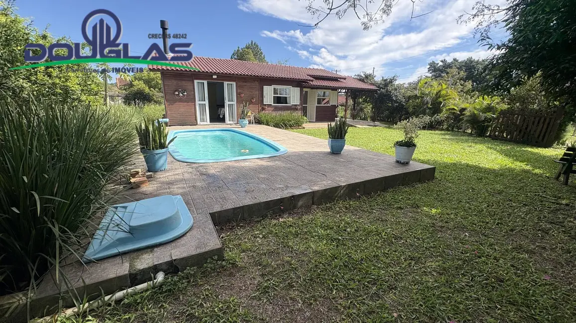 Foto 1 de Casa com 3 quartos à venda, 770m2 em Viamao - RS