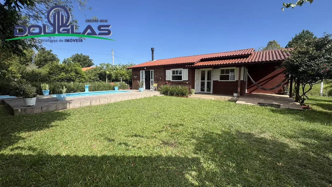 Foto 4 de Casa com 3 quartos à venda, 770m2 em Viamao - RS