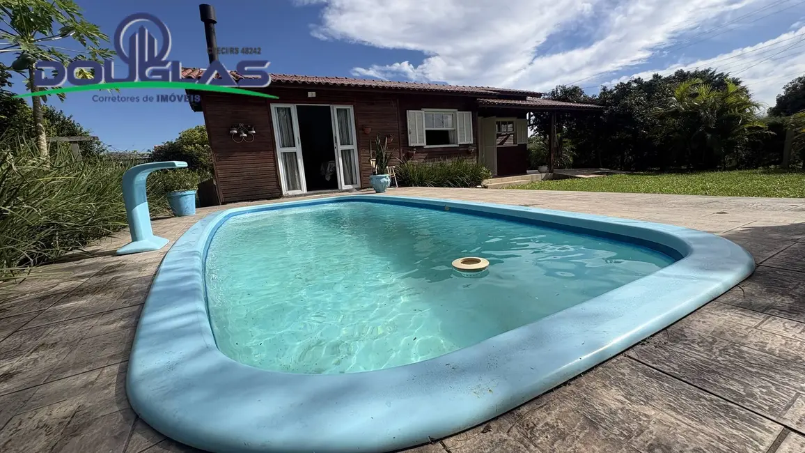 Foto 2 de Casa com 3 quartos à venda, 770m2 em Viamao - RS