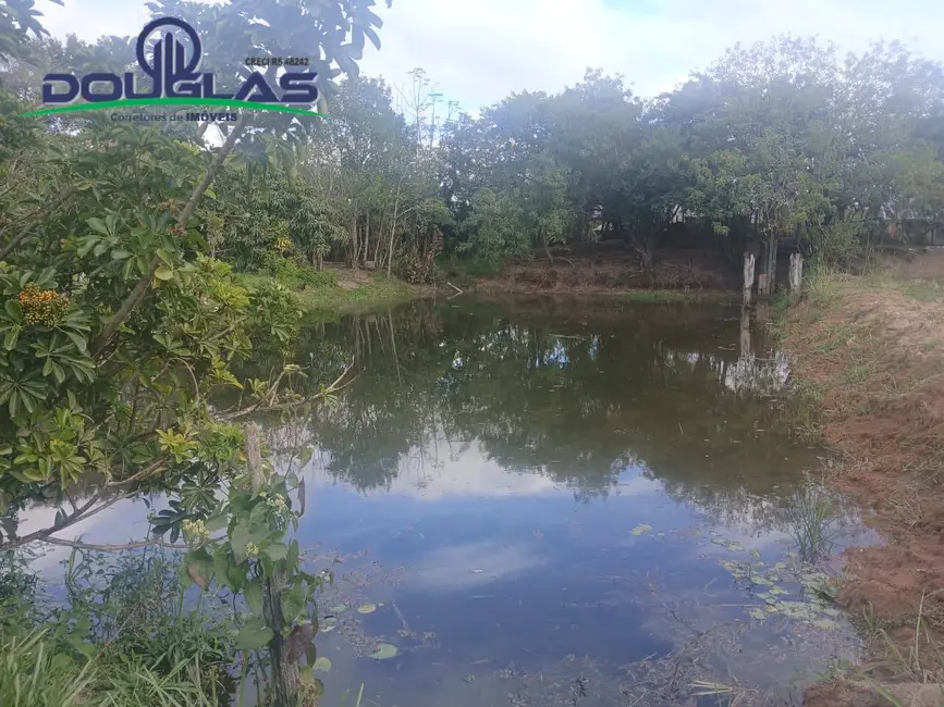 Foto 2 de Terreno / Lote à venda em Viamao - RS