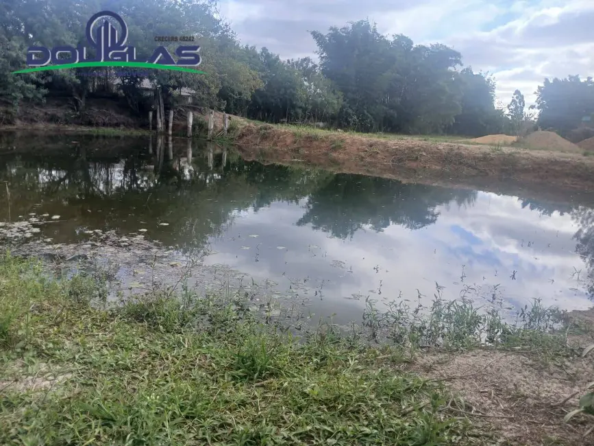 Foto 5 de Terreno / Lote à venda em Viamao - RS