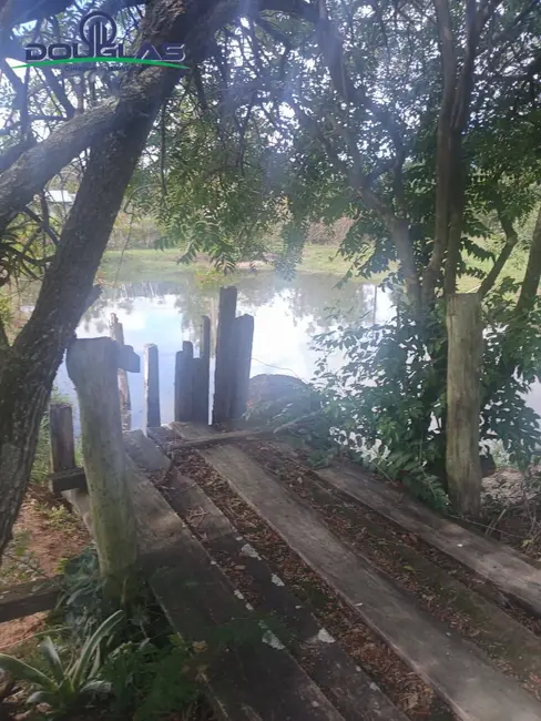 Foto 3 de Terreno / Lote à venda em Viamao - RS