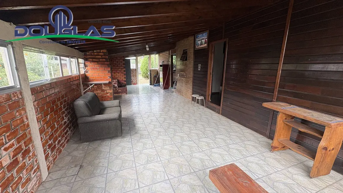 Foto 9 de Casa com 2 quartos à venda em Viamao - RS