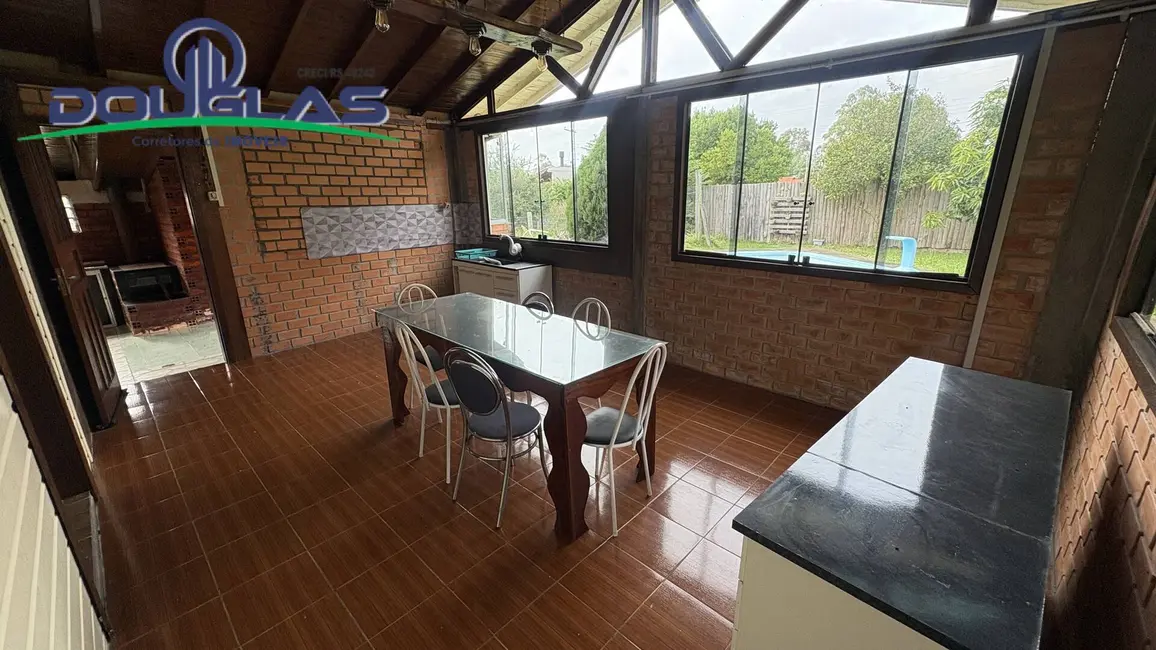 Foto 4 de Casa com 2 quartos à venda em Viamao - RS