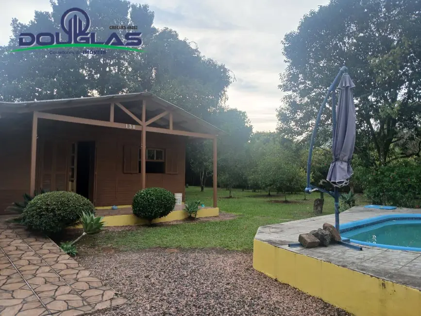 Foto 3 de Casa com 3 quartos à venda, 1200m2 em Viamao - RS