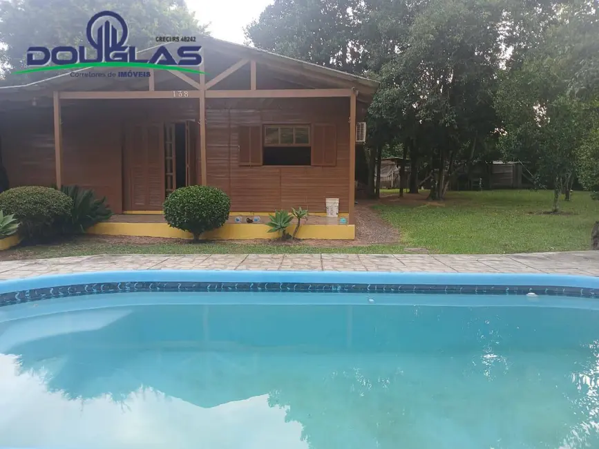 Foto 4 de Casa com 3 quartos à venda, 1200m2 em Viamao - RS