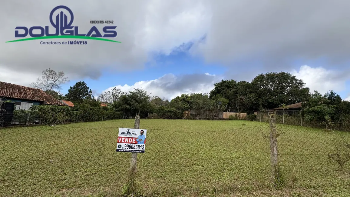Foto 1 de Terreno / Lote à venda em Viamao - RS