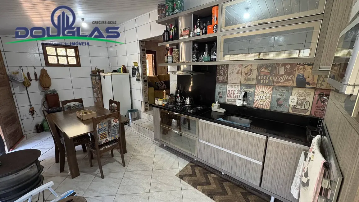 Foto 2 de Terreno / Lote à venda, 4000m2 em Centro, Viamao - RS