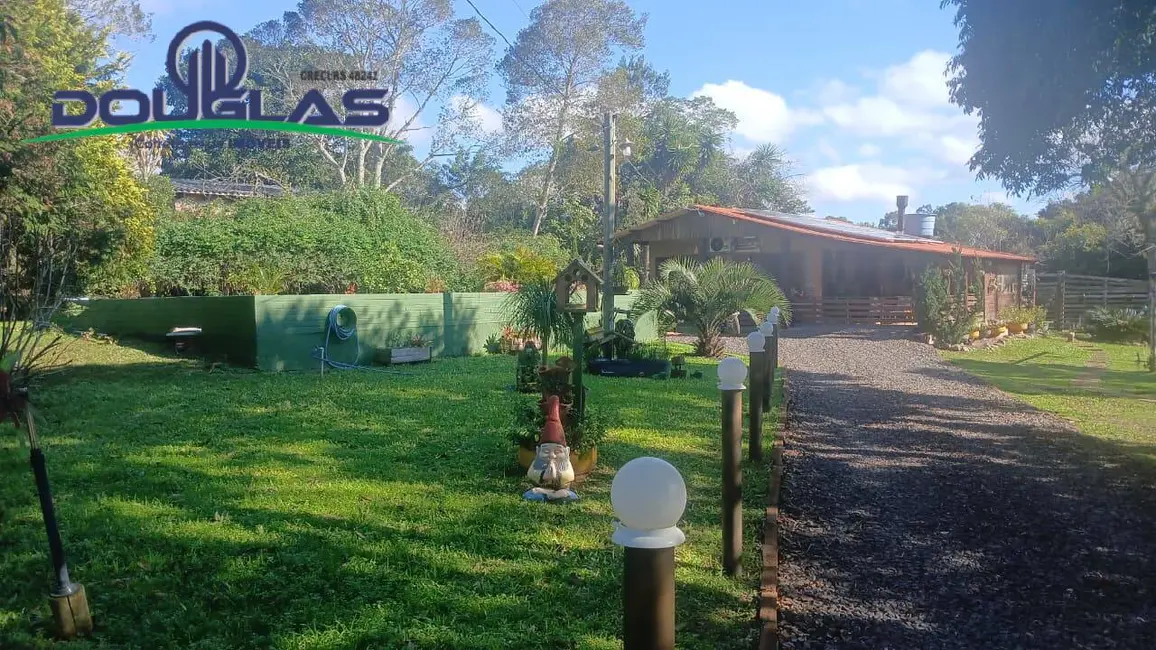 Casa com 2 quartos à venda, 600m2 em Viamao - RS - imagem 5 Foto 5 de Casa com 2 quartos à venda, 600m2 em Viamao - RS