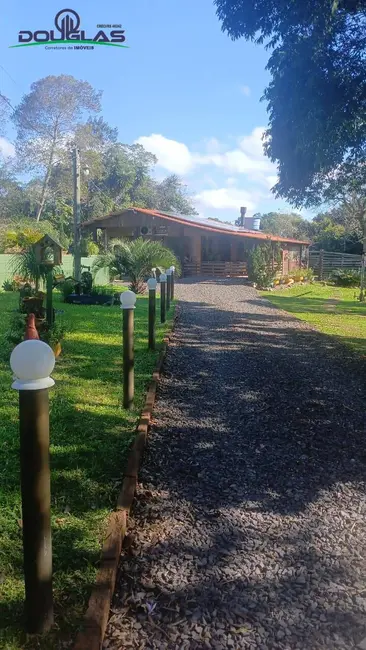 Casa com 2 quartos à venda, 600m2 em Viamao - RS - imagem 1 Foto 1 de Casa com 2 quartos à venda, 600m2 em Viamao - RS