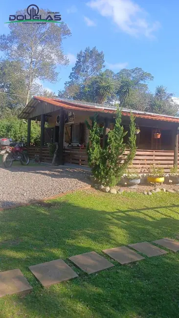 Casa com 2 quartos à venda, 600m2 em Viamao - RS - imagem 4 Foto 4 de Casa com 2 quartos à venda, 600m2 em Viamao - RS