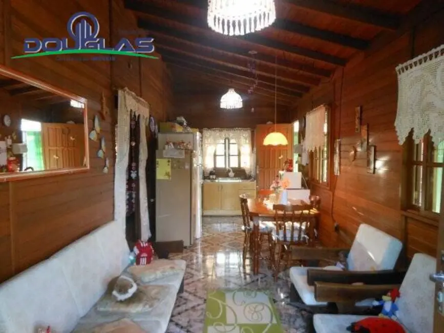 Foto 8 de Casa com 3 quartos à venda, 200m2 em Viamao - RS