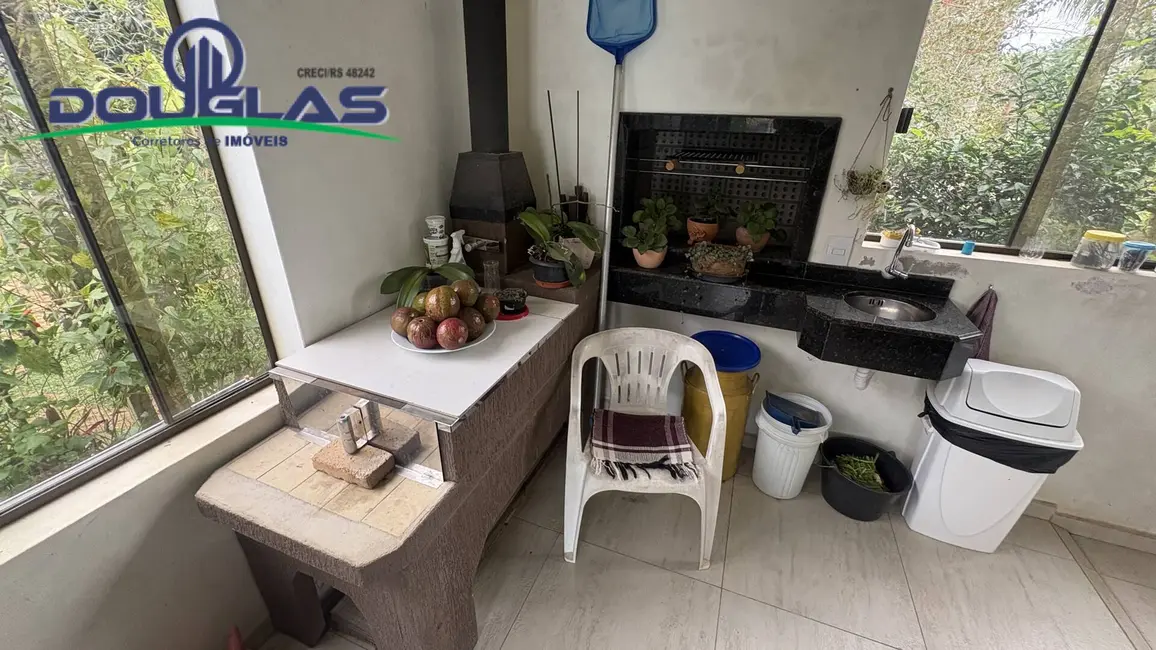 Casa à venda em Viamao - RS - imagem 9 Foto 9 de Casa à venda em Viamao - RS
