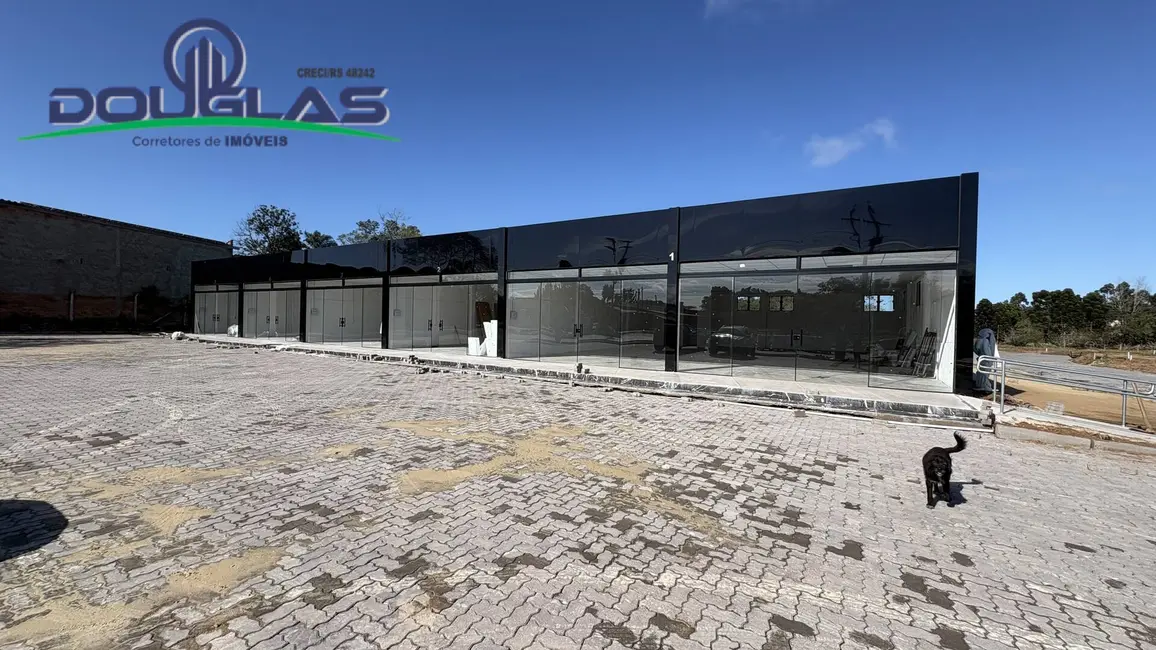 Foto 2 de Terreno / Lote à venda, 450m2 em Viamao - RS