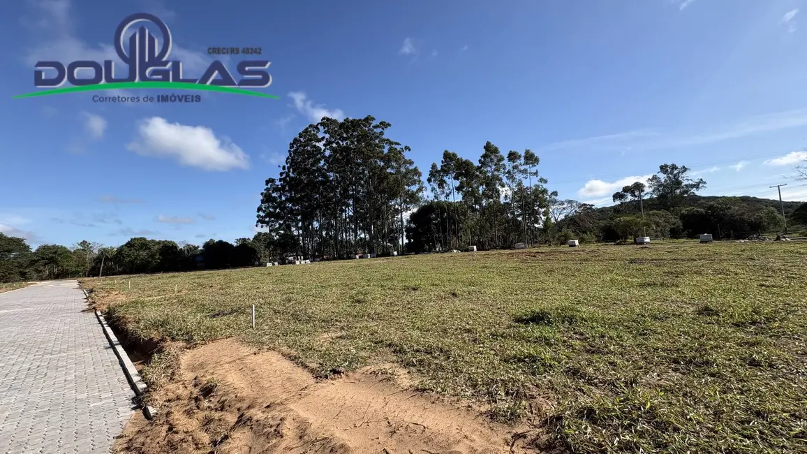 Foto 3 de Terreno / Lote à venda, 450m2 em Viamao - RS