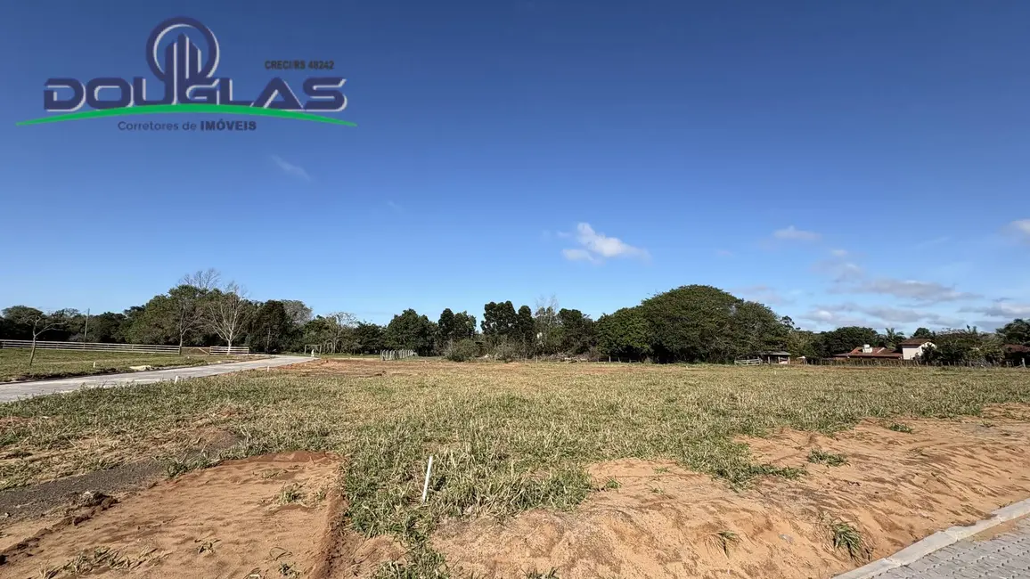 Foto 4 de Terreno / Lote à venda, 450m2 em Viamao - RS