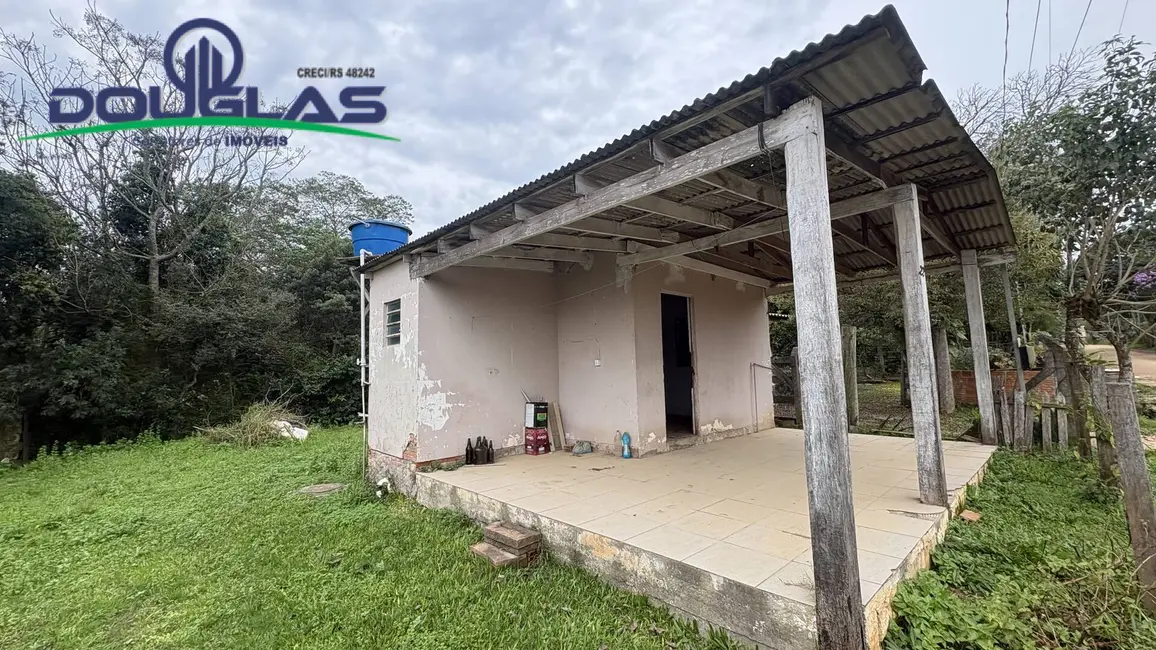 Casa com 1 quarto à venda, 200m2 em Viamao - RS - imagem 3 Foto 3 de Casa com 1 quarto à venda, 200m2 em Viamao - RS