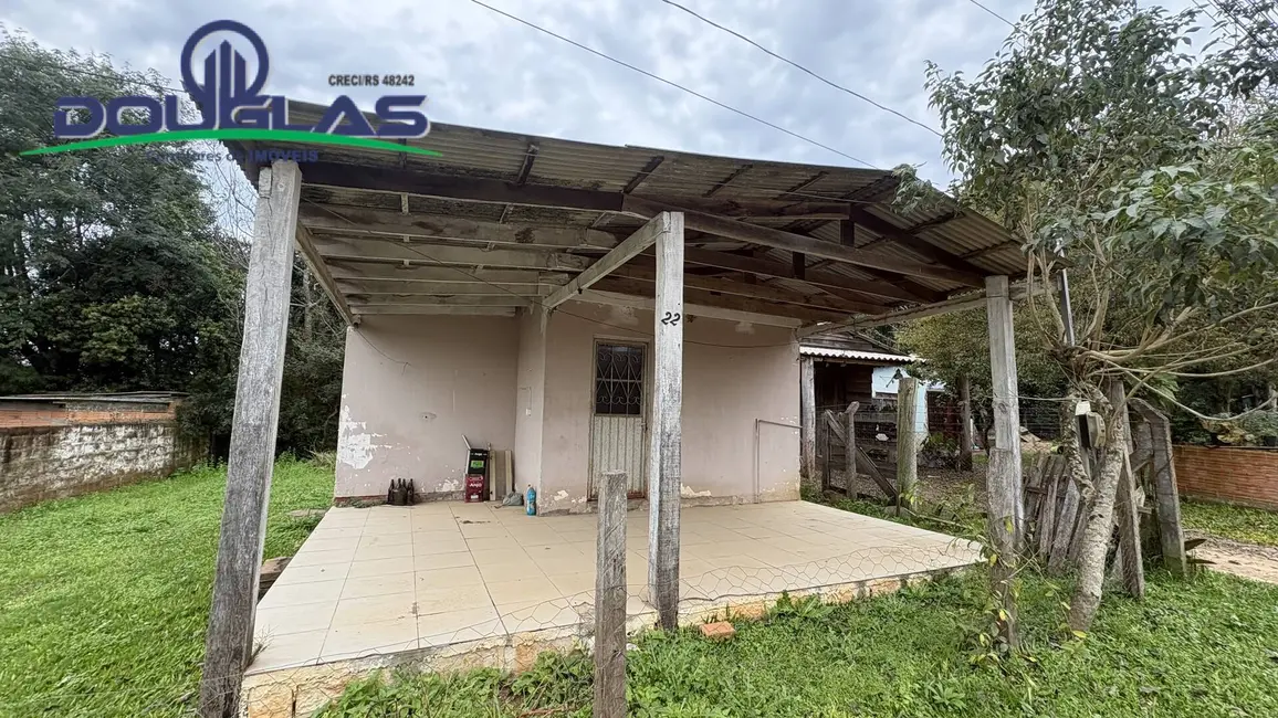 Casa com 1 quarto à venda, 200m2 em Viamao - RS - imagem 2 Foto 2 de Casa com 1 quarto à venda, 200m2 em Viamao - RS