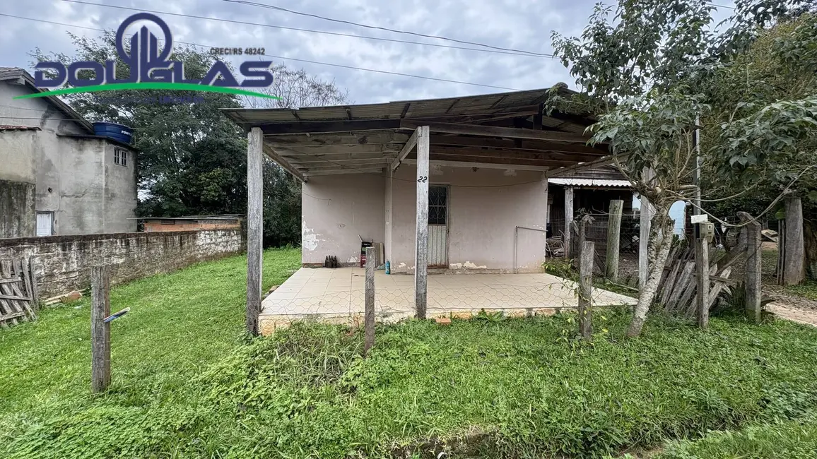 Casa com 1 quarto à venda, 200m2 em Viamao - RS - imagem 8 Foto 8 de Casa com 1 quarto à venda, 200m2 em Viamao - RS