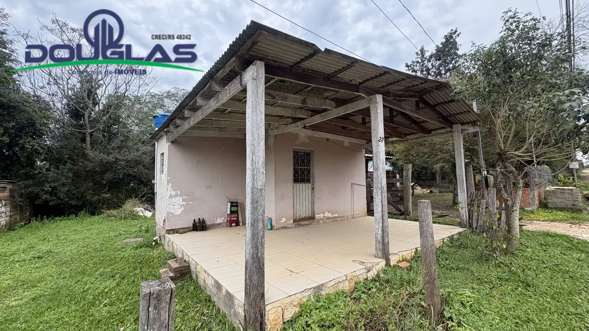 Casa com 1 quarto à venda, 200m2 em Viamao - RS - imagem 1 Foto 1 de Casa com 1 quarto à venda, 200m2 em Viamao - RS