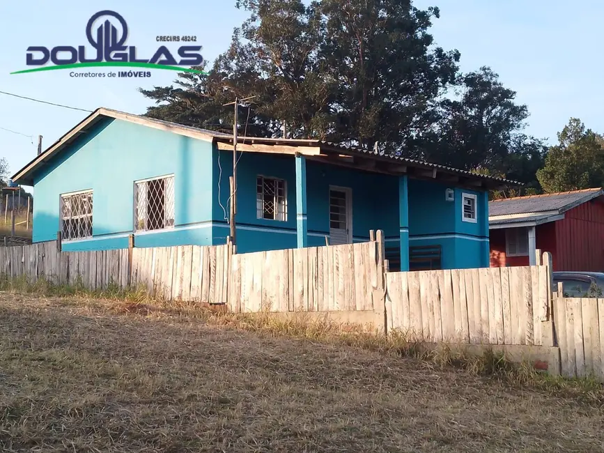 Casa com 2 quartos à venda, 300m2 em Viamao - RS - imagem 4 Foto 4 de Casa com 2 quartos à venda, 300m2 em Viamao - RS