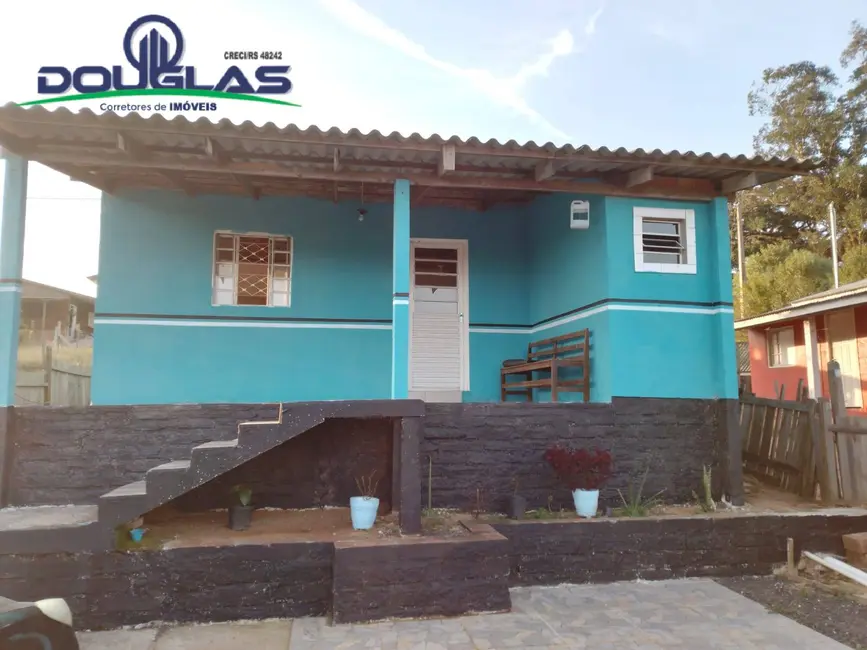 Casa com 2 quartos à venda, 300m2 em Viamao - RS - imagem 1 Foto 1 de Casa com 2 quartos à venda, 300m2 em Viamao - RS