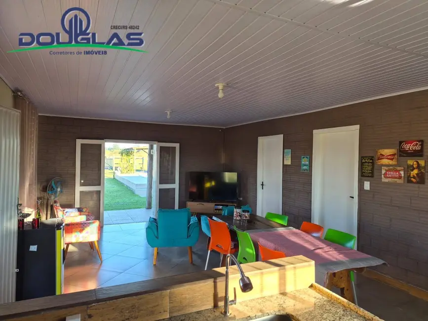 Foto 17 de Casa à venda, 675m2 em Viamao - RS