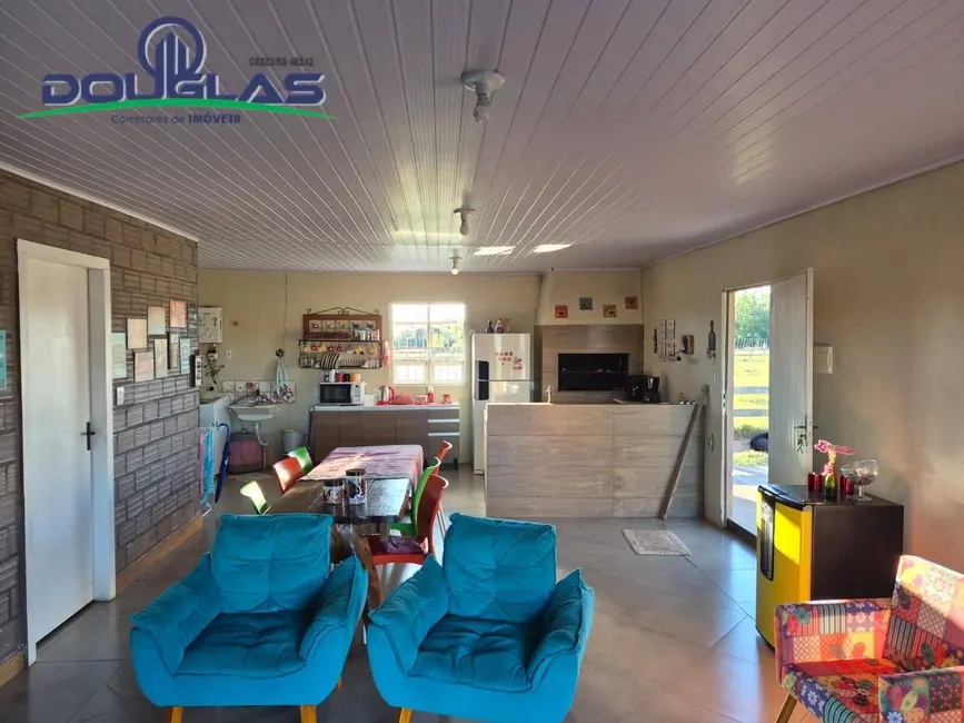 Foto 13 de Casa à venda, 675m2 em Viamao - RS