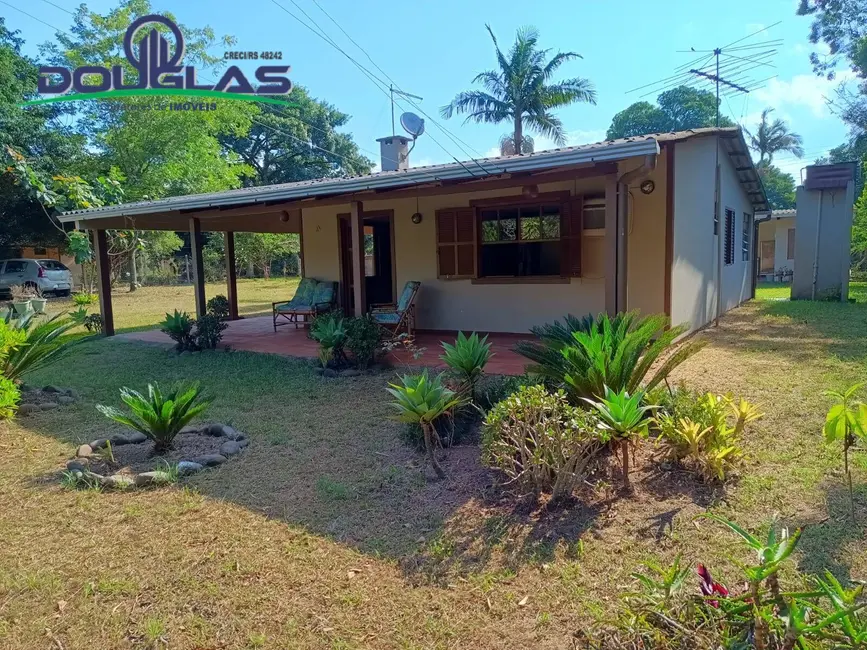 Foto 1 de Casa à venda, 1350m2 em Viamao - RS