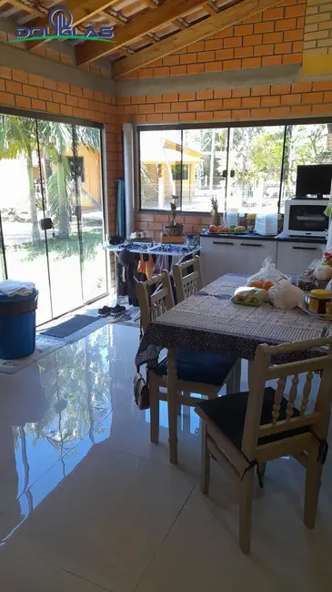 Foto 8 de Casa com 4 quartos à venda, 477m2 em Viamao - RS