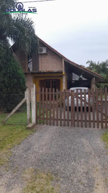Foto 2 de Casa com 4 quartos à venda, 477m2 em Viamao - RS