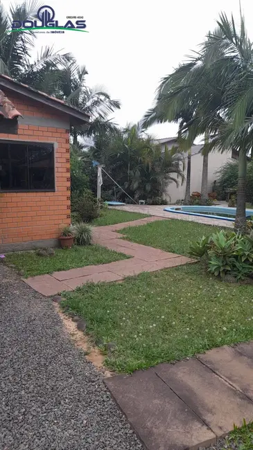 Foto 7 de Casa com 4 quartos à venda, 477m2 em Viamao - RS