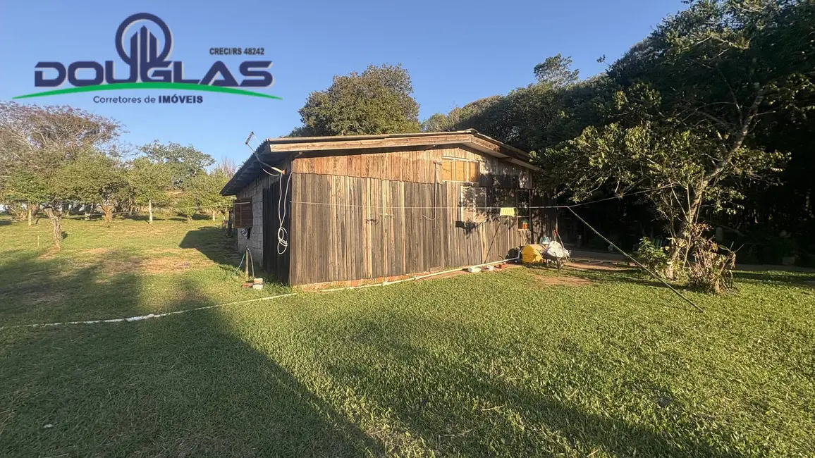 Foto 4 de Casa com 3 quartos à venda, 4900m2 em Viamao - RS