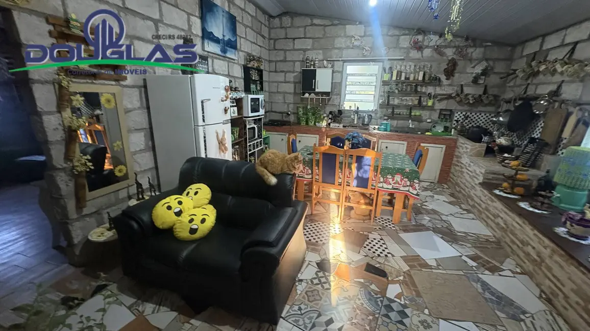 Foto 5 de Casa com 3 quartos à venda, 4900m2 em Viamao - RS