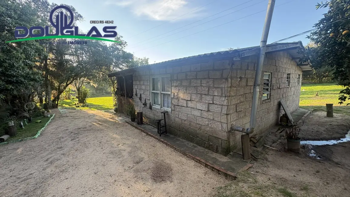 Foto 1 de Casa com 3 quartos à venda, 4900m2 em Viamao - RS