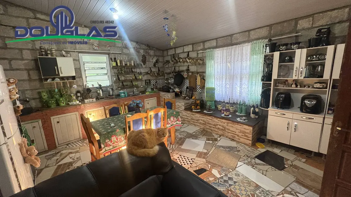 Foto 6 de Casa com 3 quartos à venda, 4900m2 em Viamao - RS