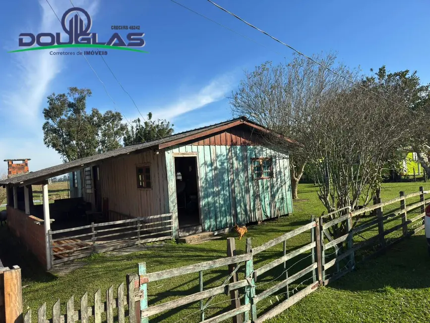 Casa com 2 quartos à venda em Viamao - RS - imagem 1 Foto 1 de Casa com 2 quartos à venda em Viamao - RS