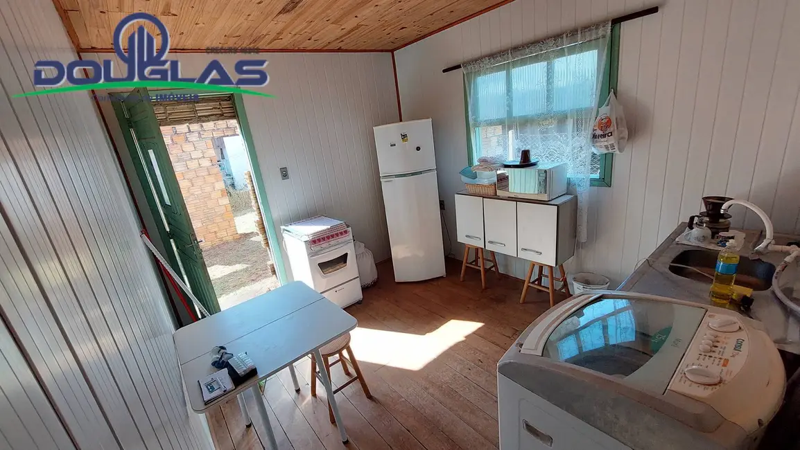 Casa com 1 quarto à venda, 450m2 em Viamao - RS - imagem 6 Foto 6 de Casa com 1 quarto à venda, 450m2 em Viamao - RS