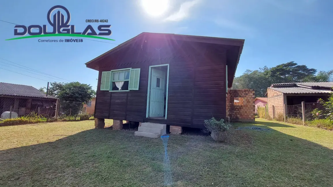 Casa com 1 quarto à venda, 450m2 em Viamao - RS - imagem 3 Foto 3 de Casa com 1 quarto à venda, 450m2 em Viamao - RS