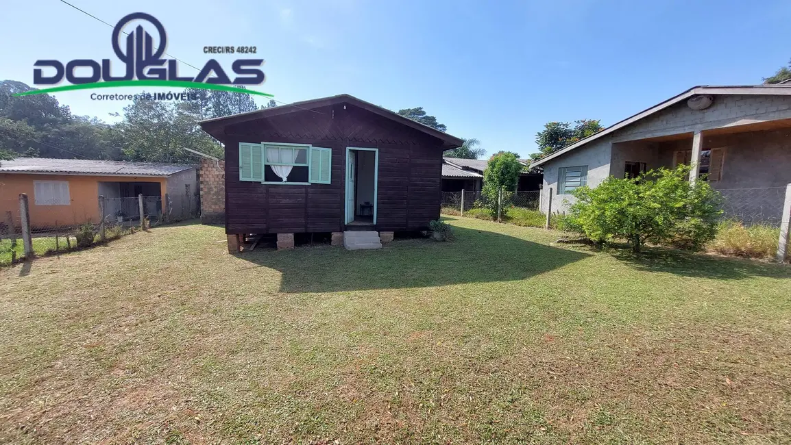 Casa com 1 quarto à venda, 450m2 em Viamao - RS - imagem 2 Foto 2 de Casa com 1 quarto à venda, 450m2 em Viamao - RS