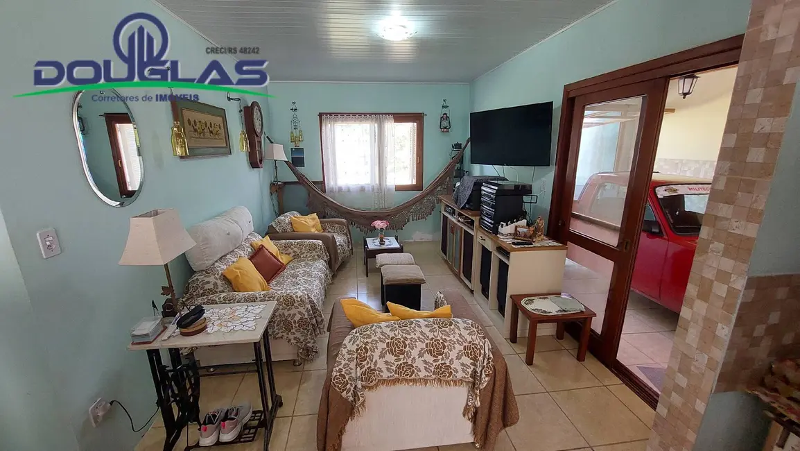 Foto 9 de Casa com 3 quartos à venda, 118m2 em Viamao - RS